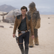 Solo: A Star Wars Story